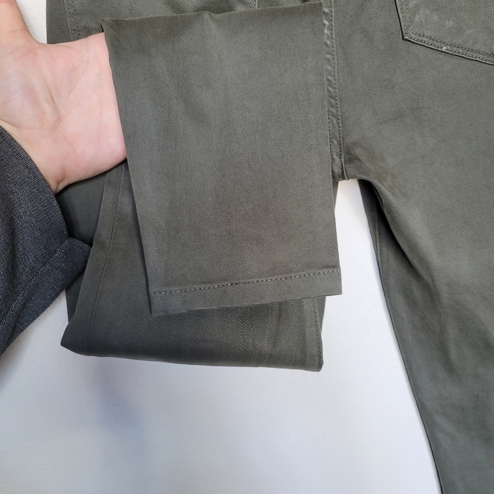 Frame Ali High Rise Skinny - Picture 5 of 7